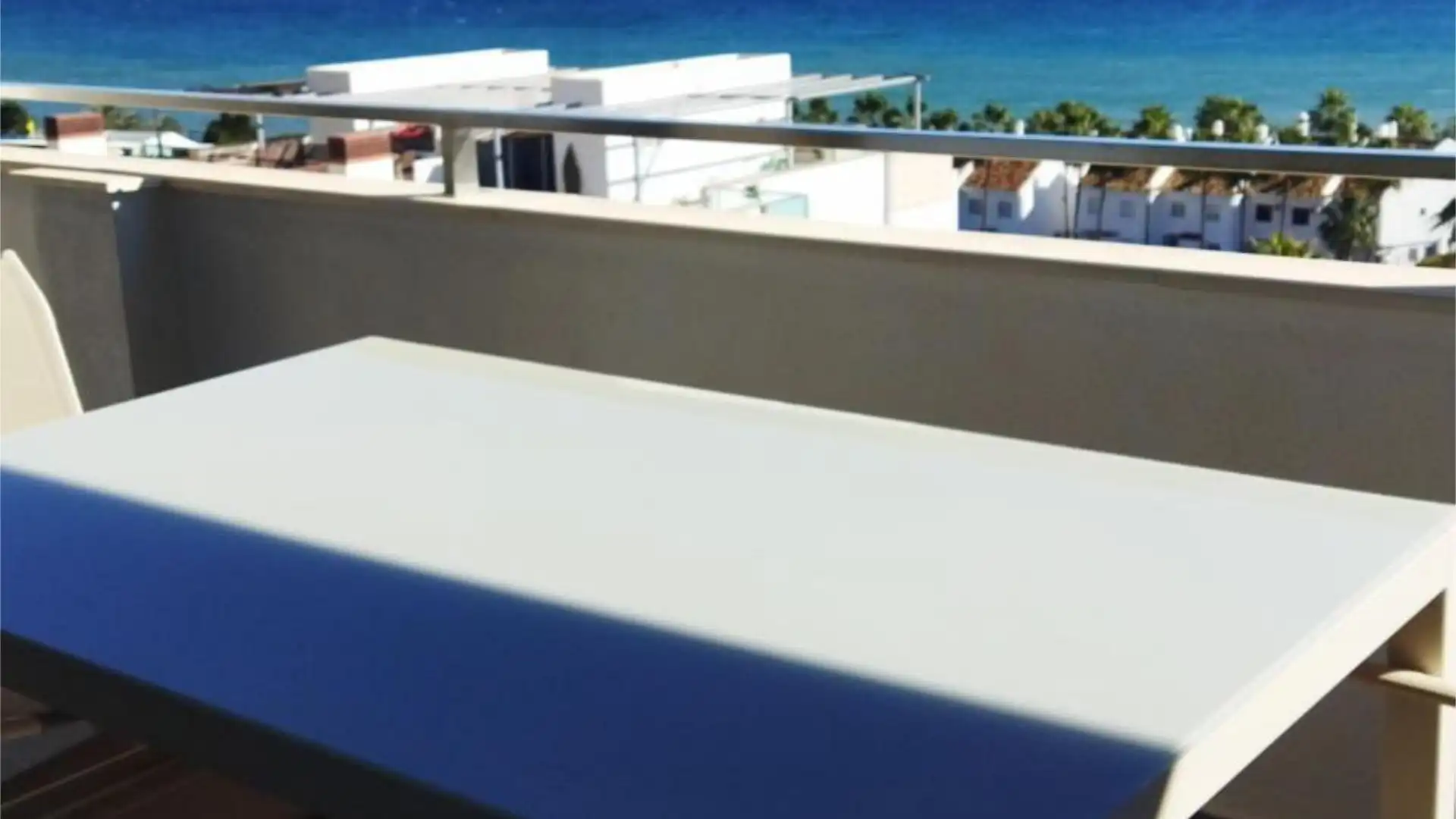 Piso en  Urbanizacion Camarate Golf 3V - Foto 2