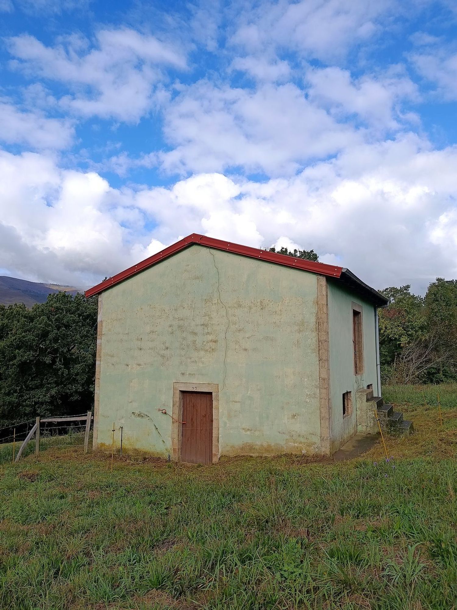 Casa rural en Barrio bestantigua, 93 - Foto 10