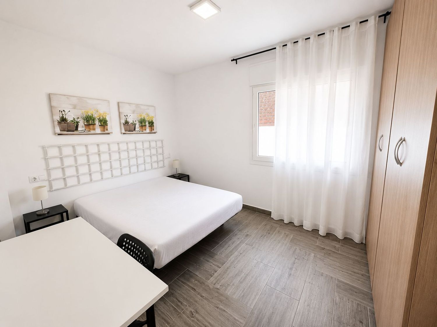 Piso en Barriada de la Paz, 2, Zona Fuentemora, Zona Fuentemora - Foto 4