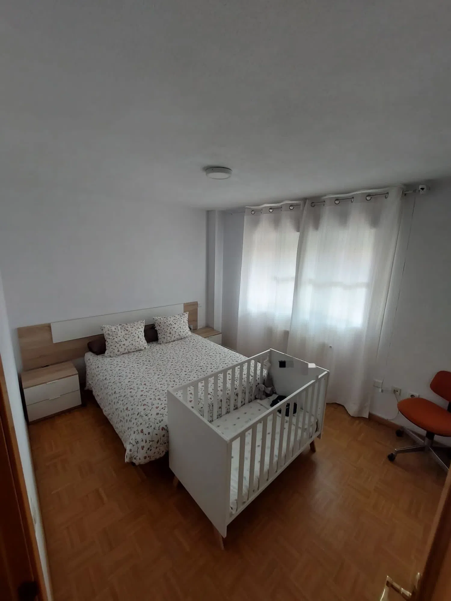 Piso en calle Mario Vargas Llosa, 26 - Foto 14