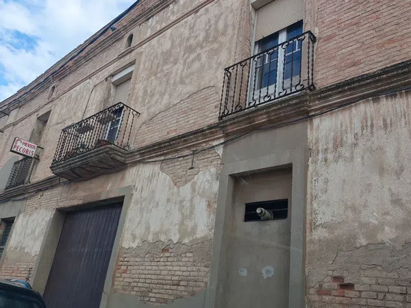Chalet adosado en Carretera llarga, 4 - Foto 4