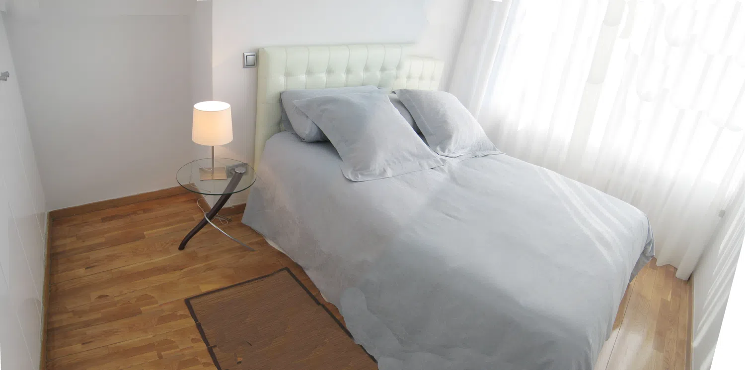 Piso en calle Ferraz, 66 - Foto 5