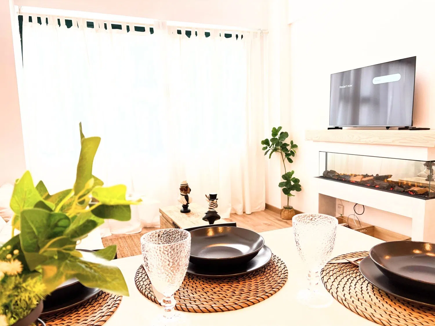 Estudio en Barrio Tres Olivos - Valverde - Foto 8