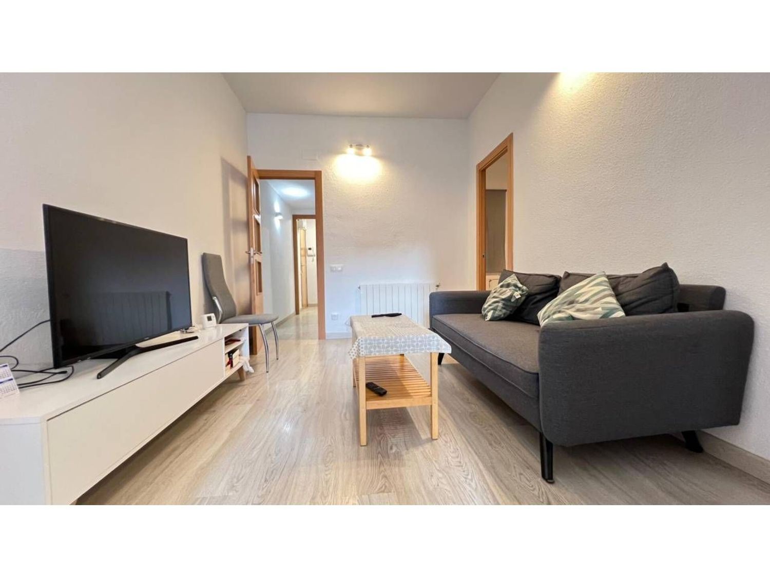 Piso en Calle de la Marina, La Vila Olímpica del Poblenou - Foto 2