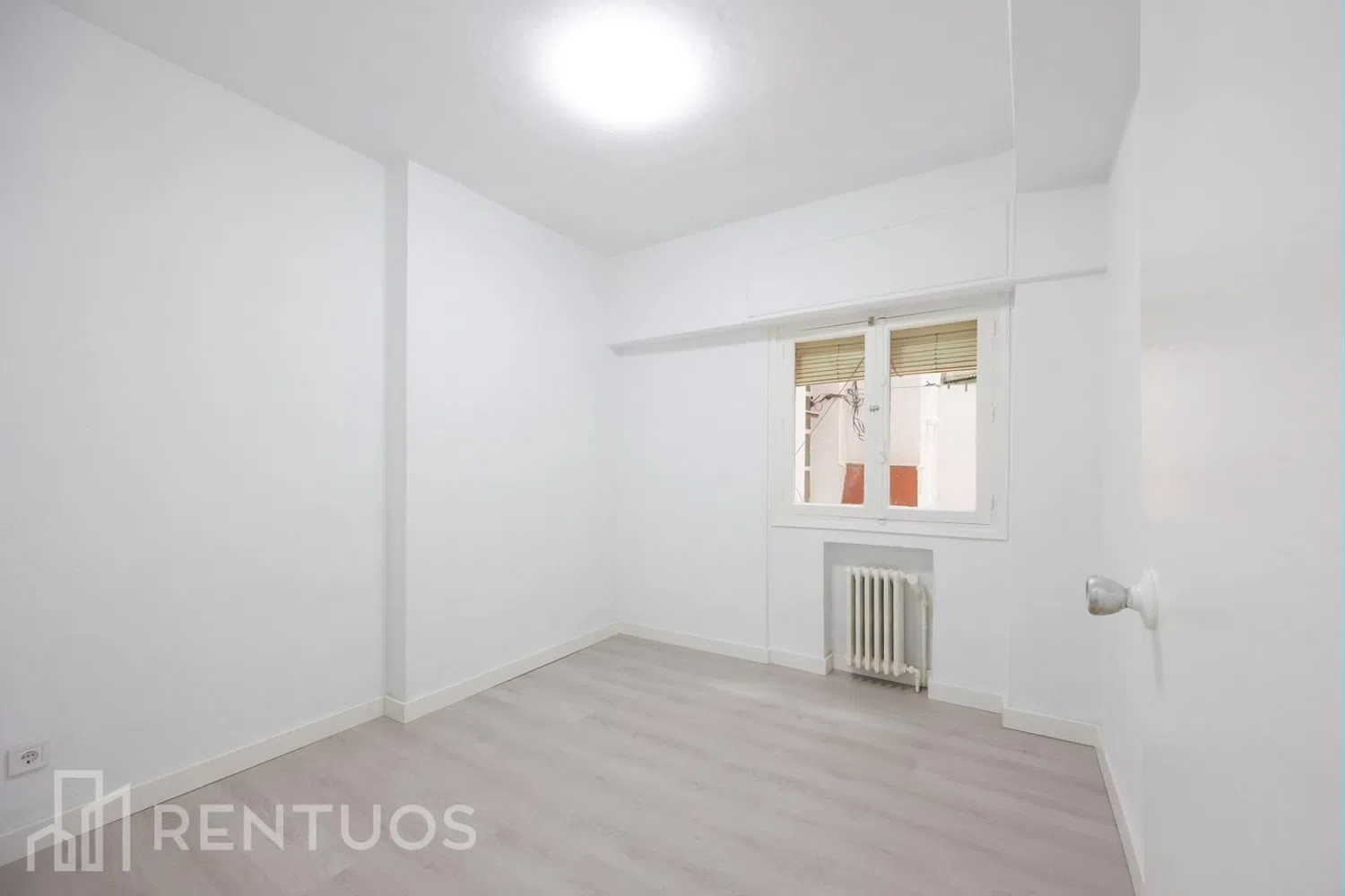 Piso en calle de Sánchez Barcáiztegui - Foto 18