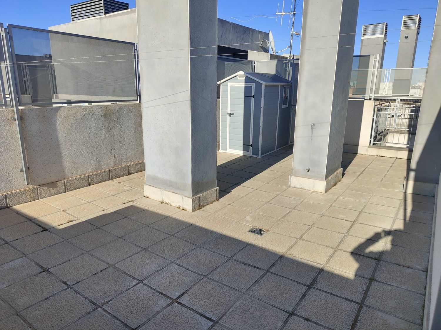 Piso en calle Diego Fuentes Serrano, 44 - Foto 21