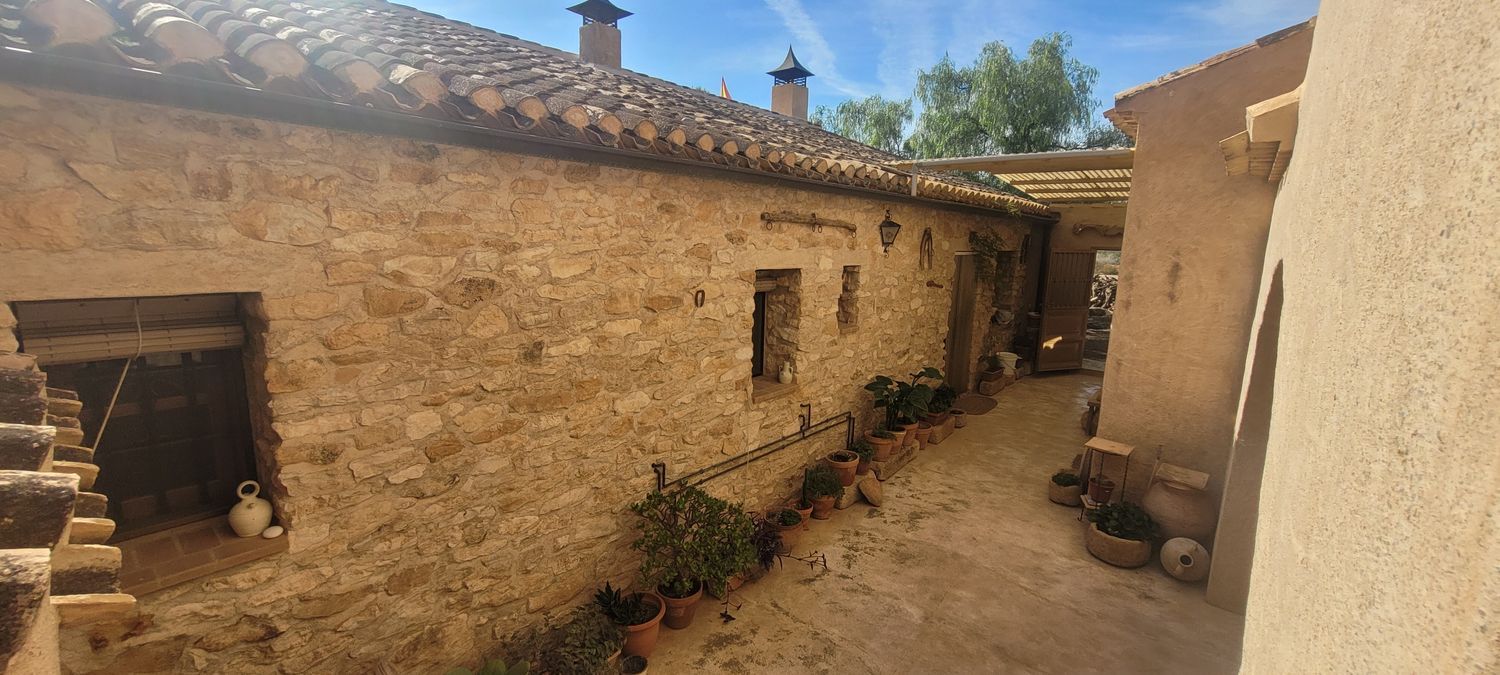 Casa de pueblo en Paraje Jordan, 2 - Foto 9