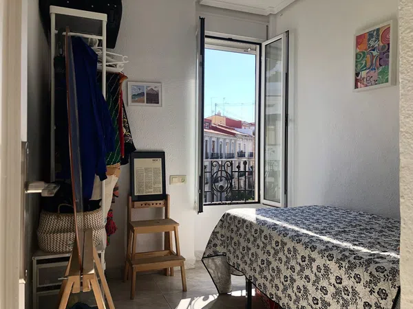 Piso en Russafa - Foto 16