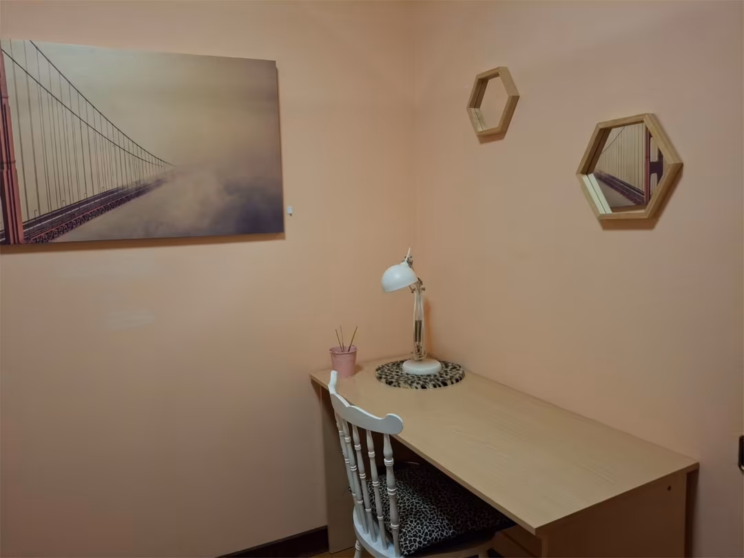 Piso en  Rúa do Hórreo 19 - Foto 15