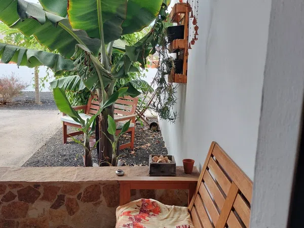 Casa o chalet independiente en Calle los Olivos, 14, La Oliva, La Oliva - Foto 7