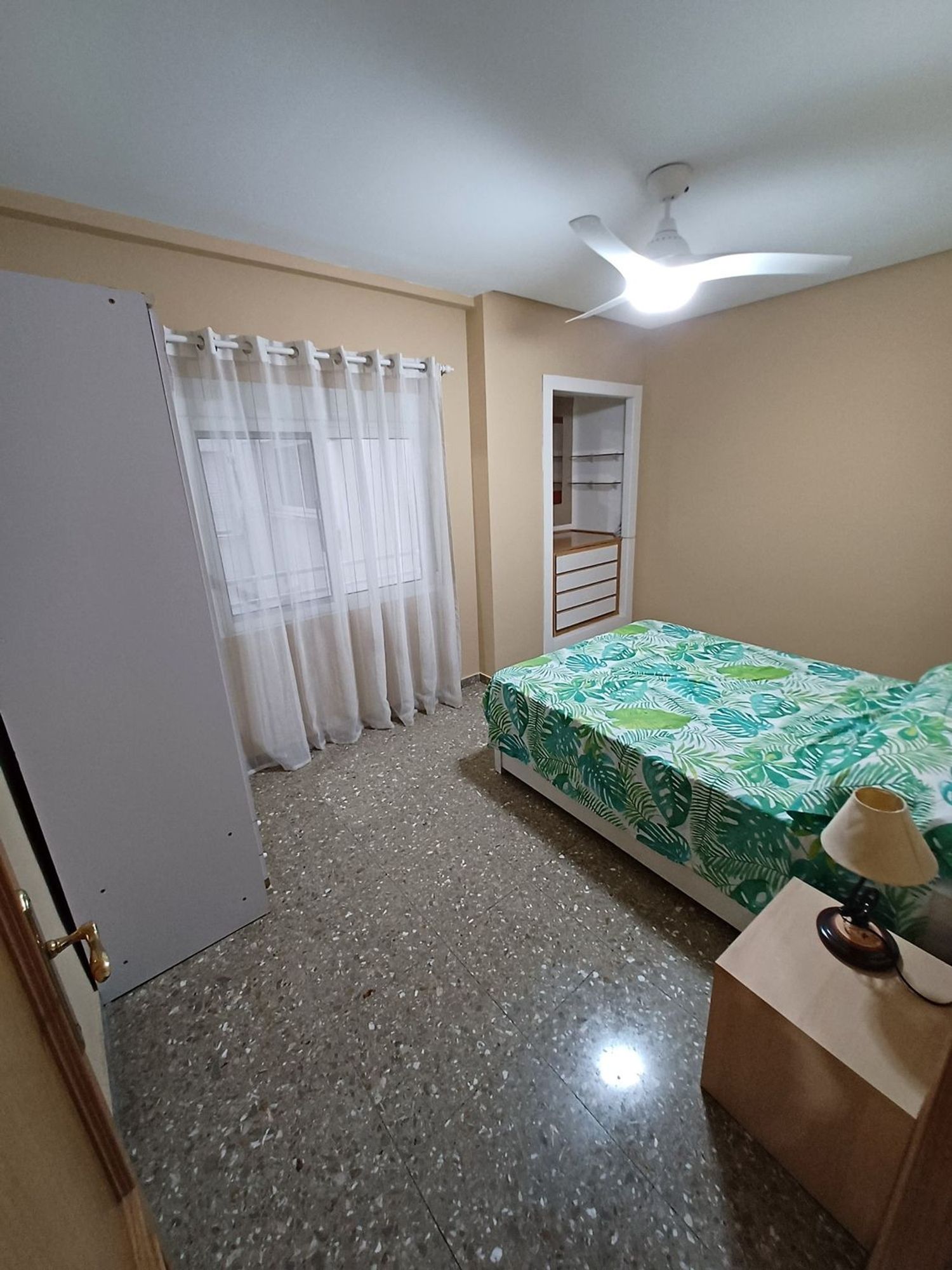 Piso en Barrio Mestalla - Foto 9