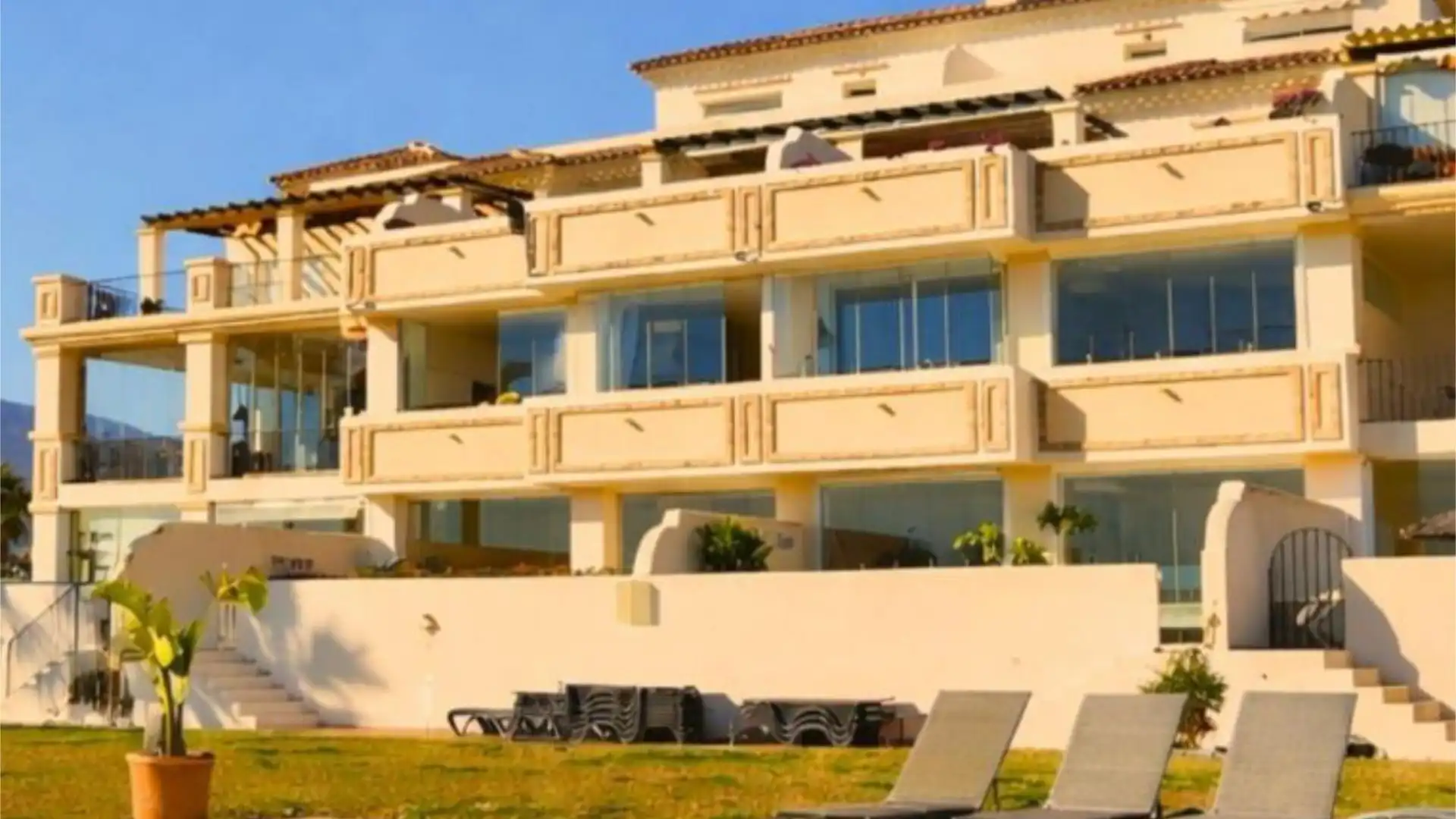 Apartamento en  Avenida Parque Selwo 3 - Foto 17