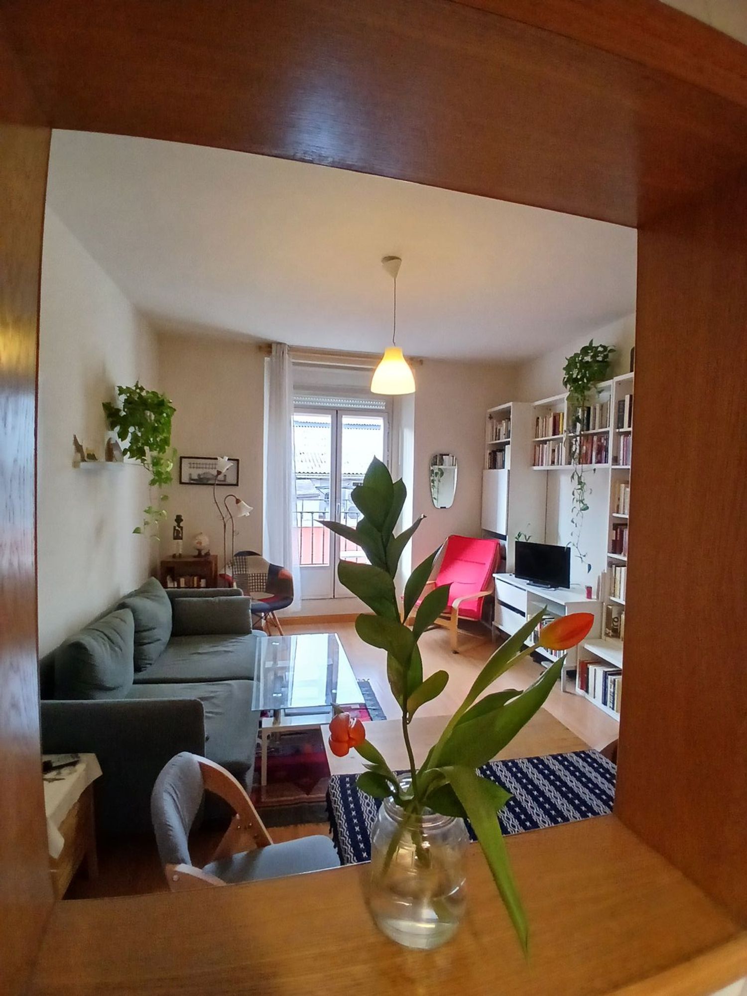 Piso en Barrio Lavapiés-Embajadores