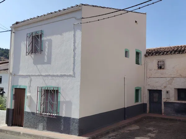 Casa o chalet independiente en Calle Empedrada, 14 - Foto 3