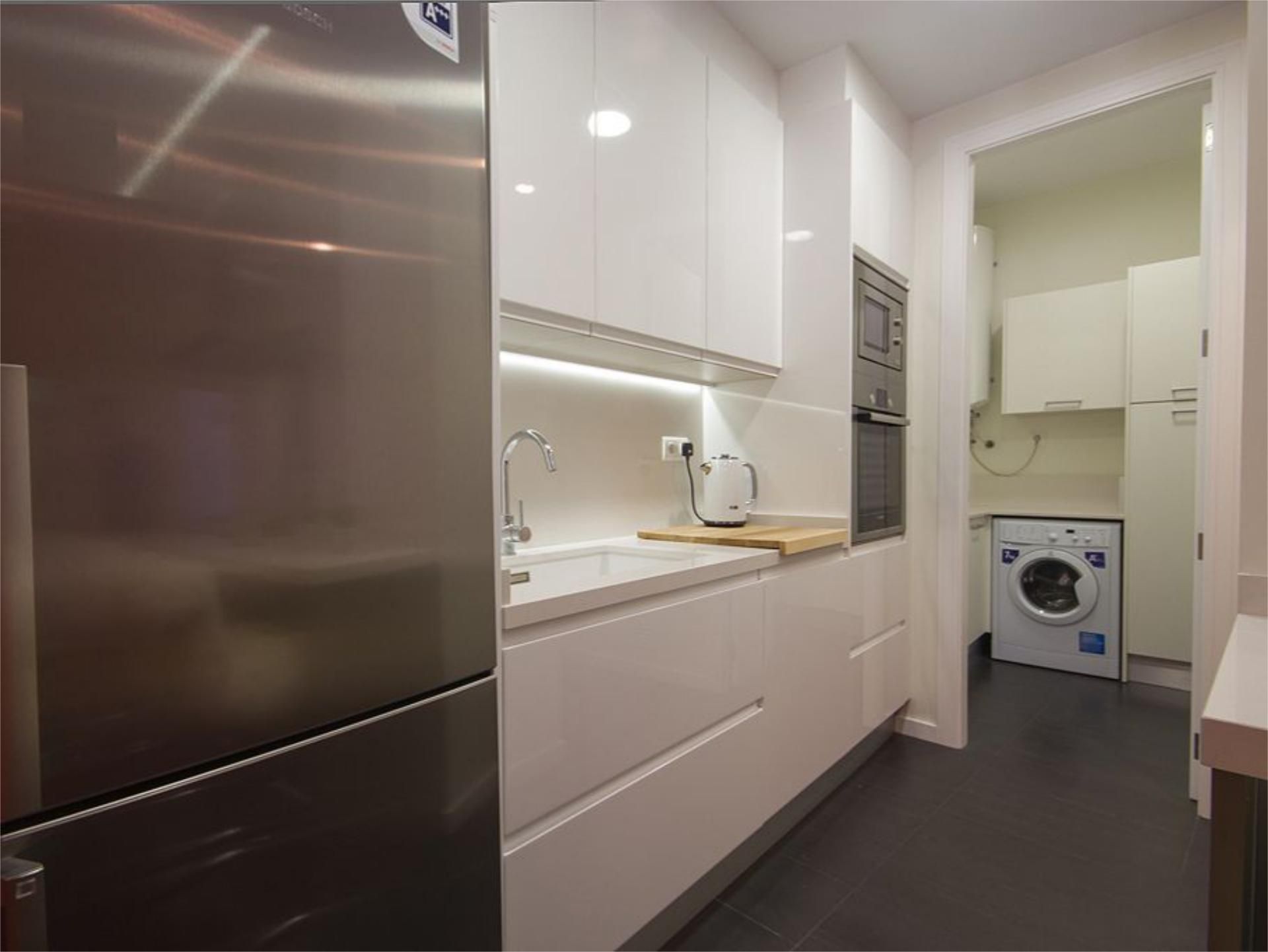 Piso en  Carrer del Bisbe 8 - Foto 2