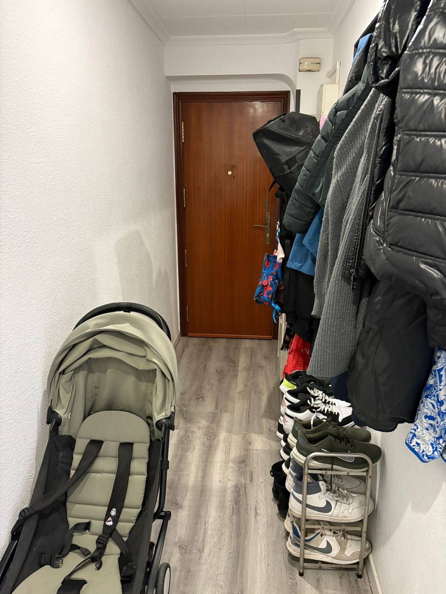 Piso en Passatge Nou Alacant, 4 - Foto 2