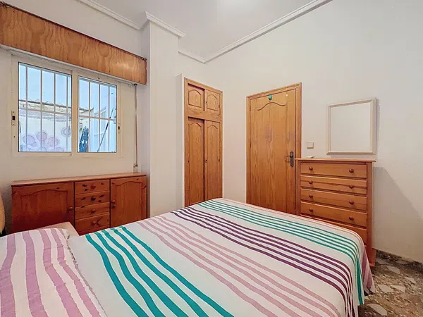 Piso en Calle San Pascual, 220, Avenida Habaneras - Curva de Palangre - Foto 8