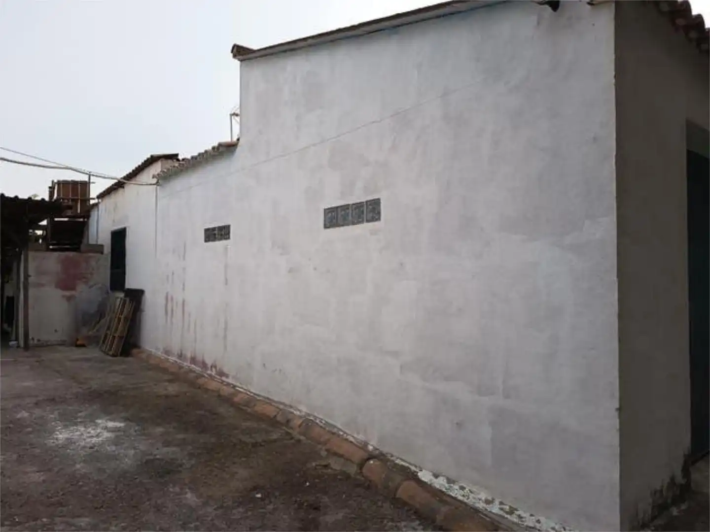 Casa adosada en termino de Sagunto a - Foto 5