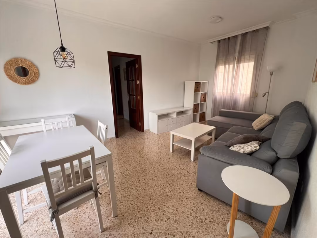 Piso en  Calle Corea 1 - Foto 4