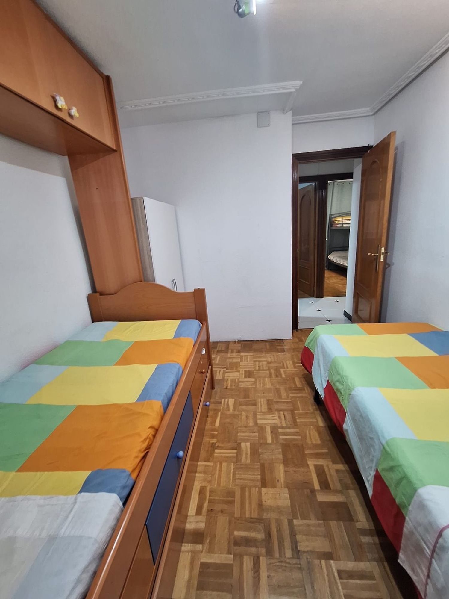Piso en Princesa Sofia, 1, Valderas - Los Castillos - Foto 16