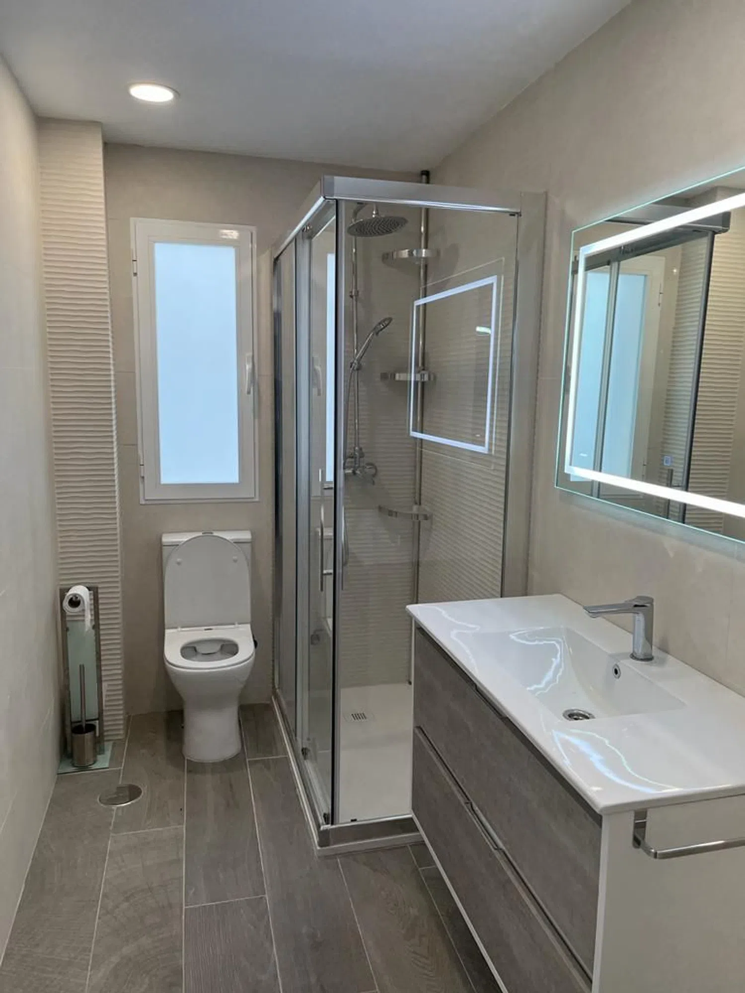 Piso en calle Castellón, 1 - Foto 10