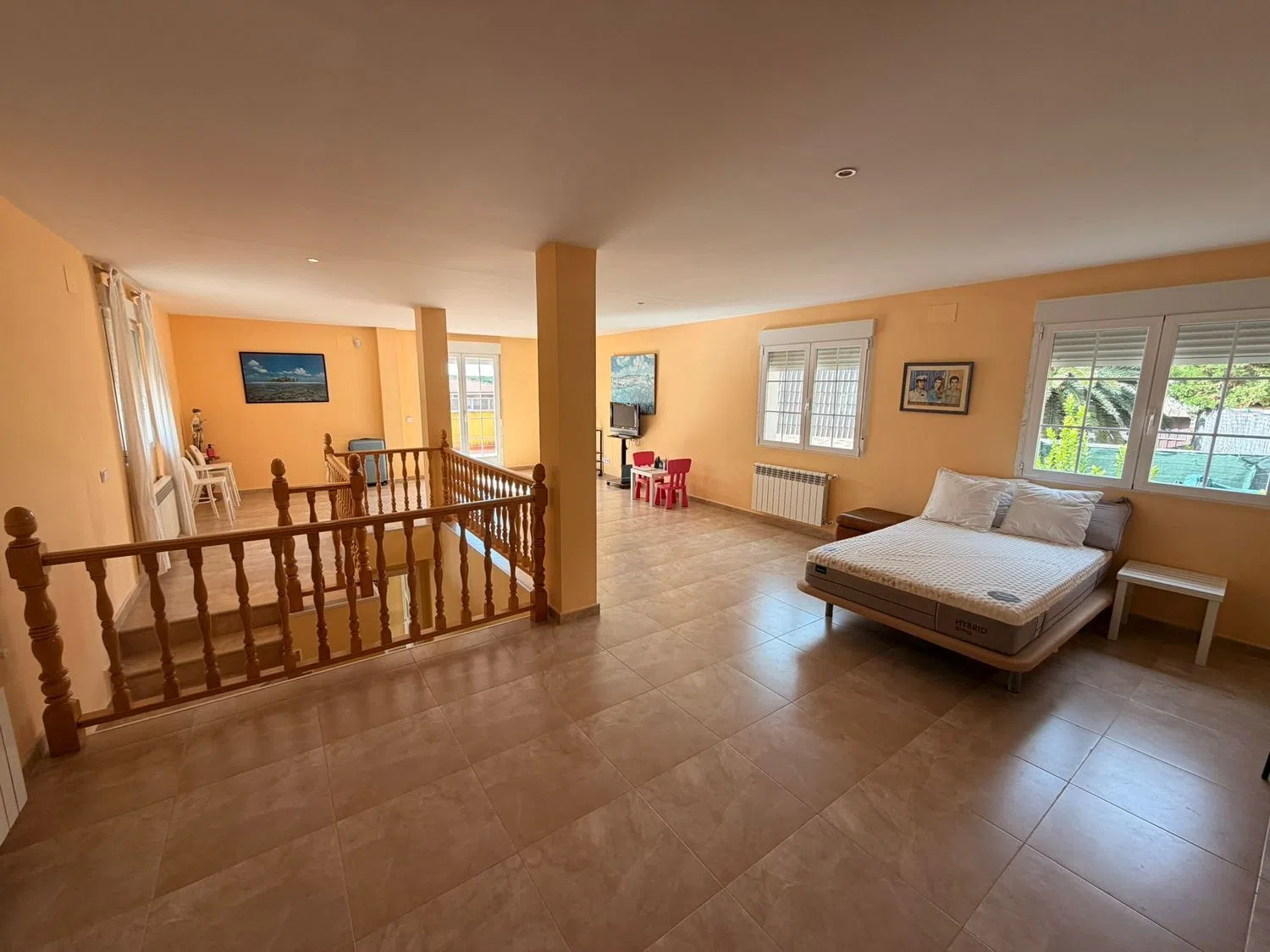 Casa independiente en calle de Jorge Guillén, 18 - Foto 2