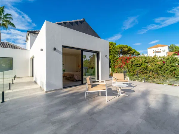 Casa independiente en calle Bonn, 21 - Foto 17