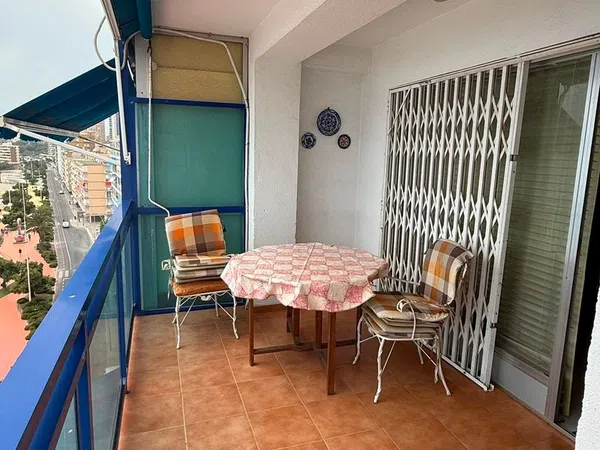 Ático en Avenida de la Armada Española, 15, Playa de Poniente, Playa de Poniente - Foto 2