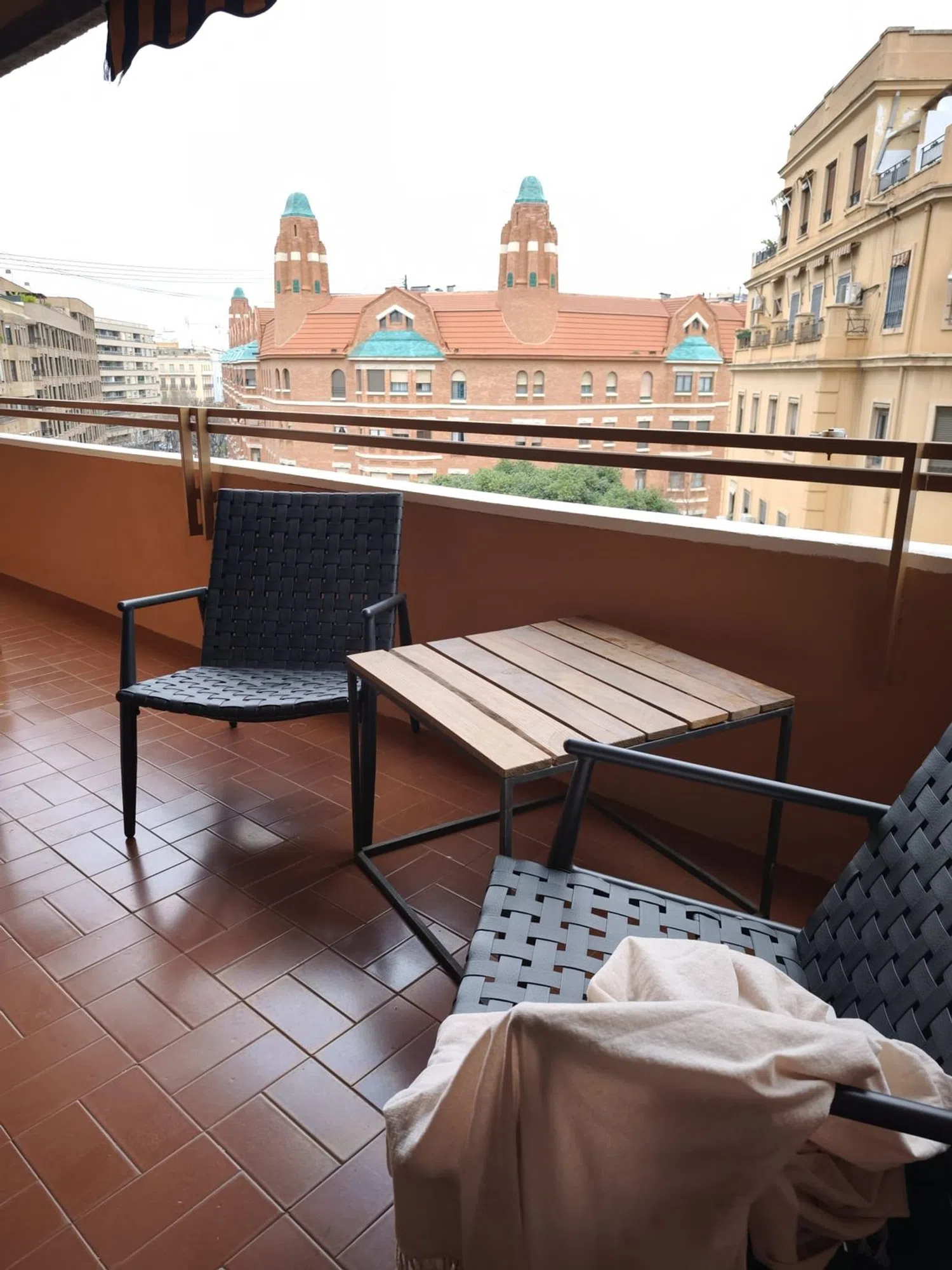 Piso en Passatge de Ventura Feliu, 21 - Foto 5