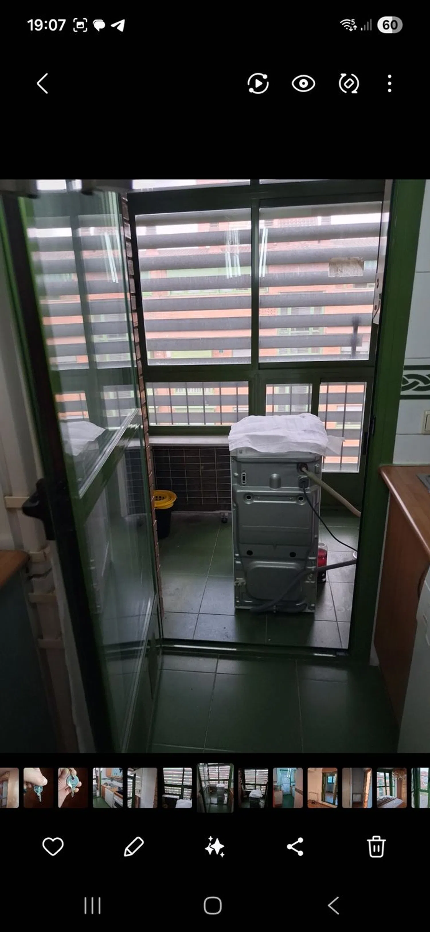 Ático en paseo del Comandante Fortea, 9 - Foto 20