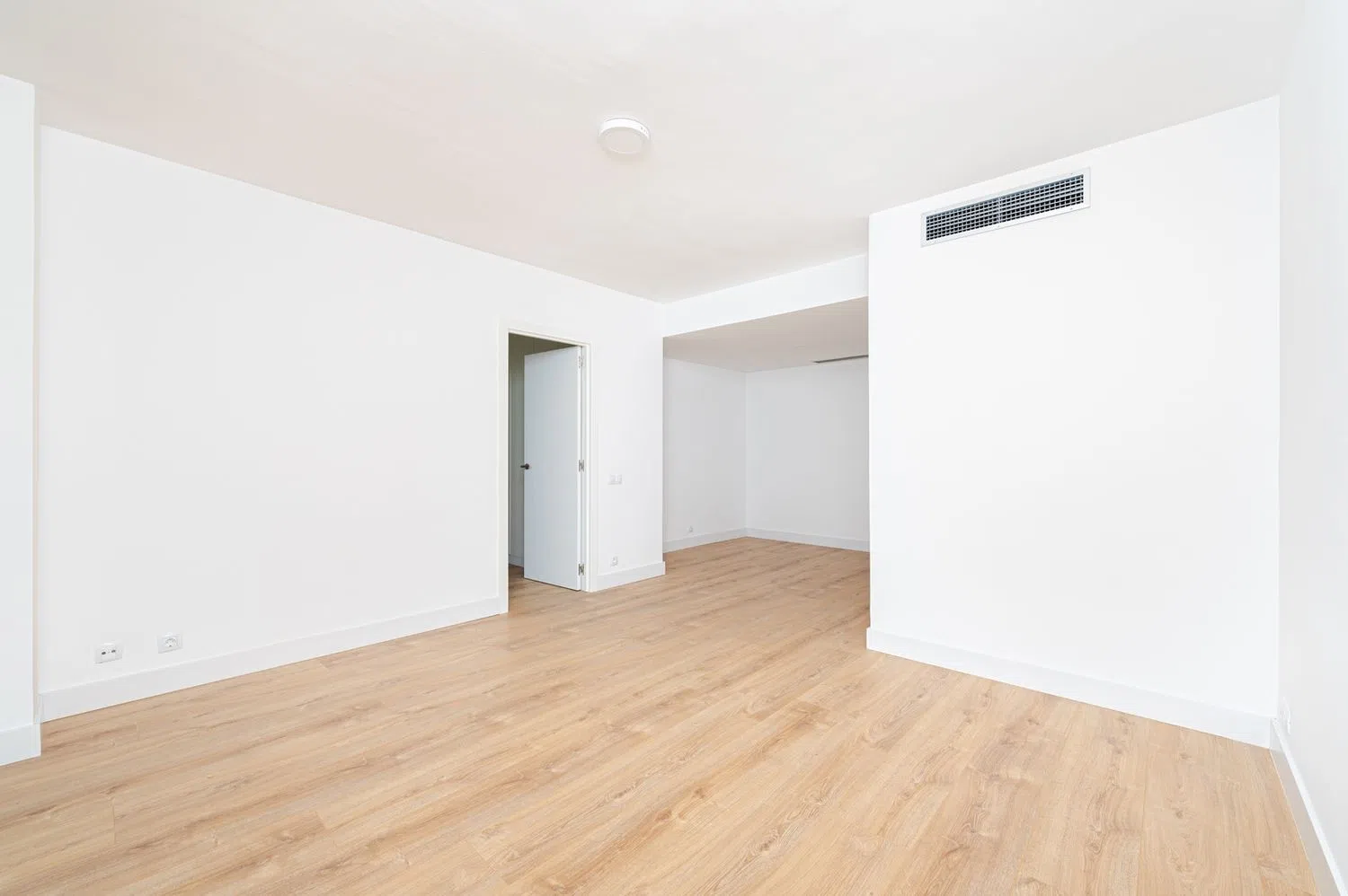 Piso en avenida del Papa Negro - Foto 8