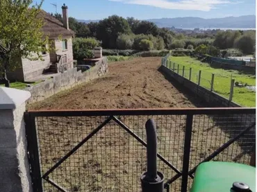 Terreno Residencial en  Rúa Camiño Real 8a - Foto 1