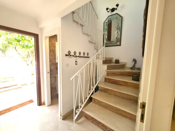 Chalet adosado en Escandinavia, 29604 - Foto 17