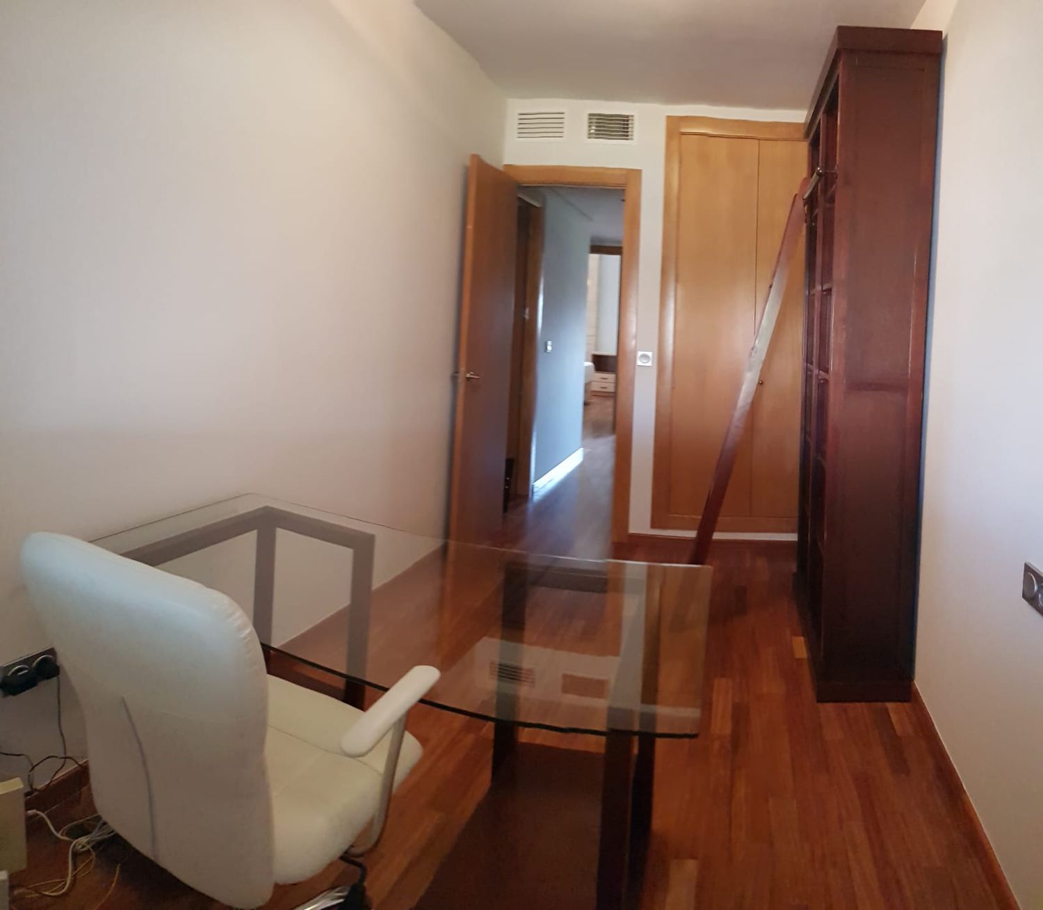 Piso en Calle Santa Ángela, 8, Zona Juan de Borbón, Murcia - Foto 17