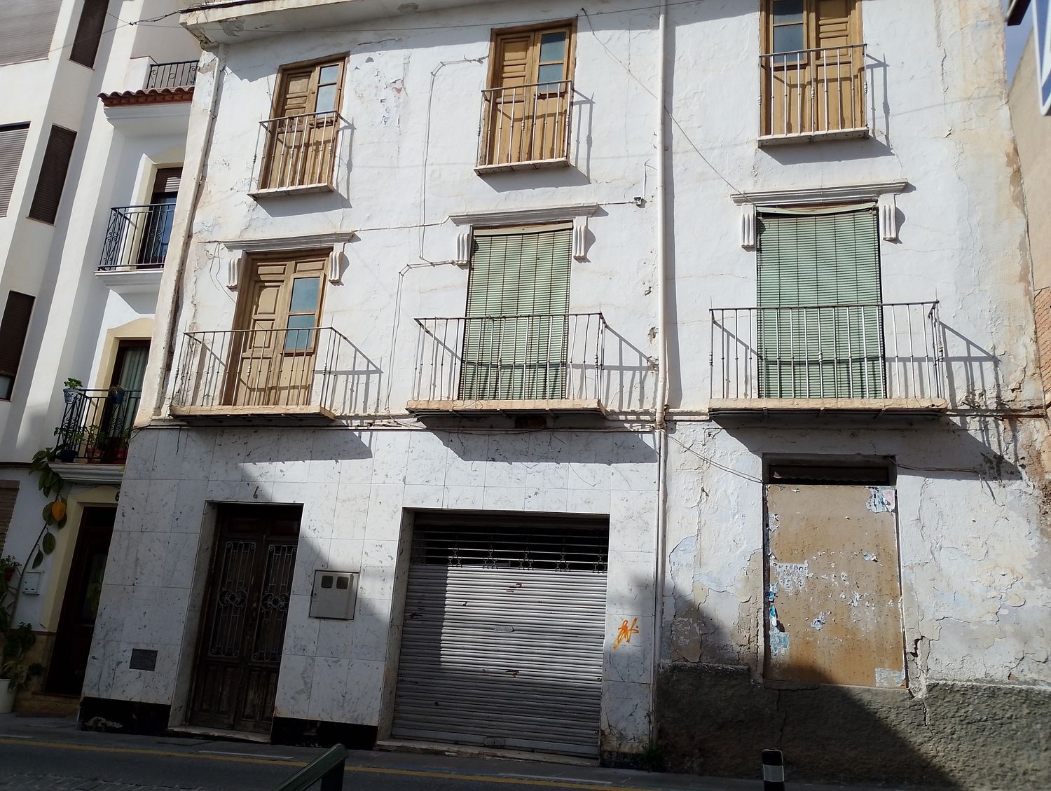 Casa de pueblo en Calle Real, 4 - Foto 2