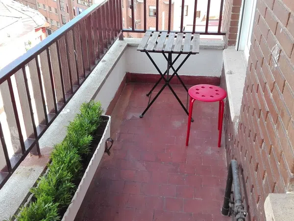 Piso en Calle Picasso, 6, Milán-Pumarín - Foto 12