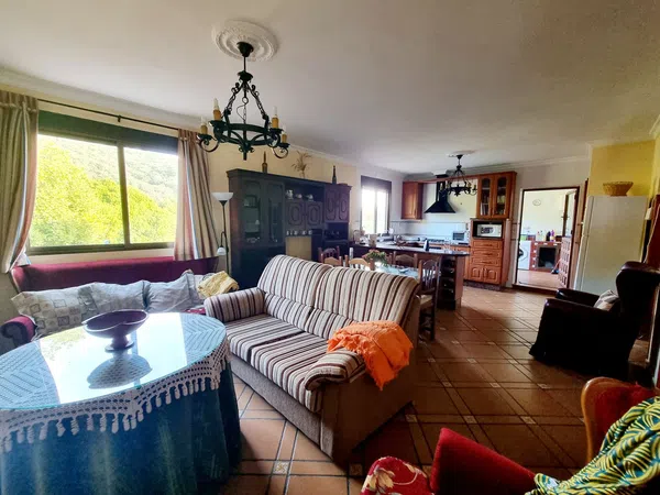 Casa de pueblo en Los Andreses, 1 - Foto 2