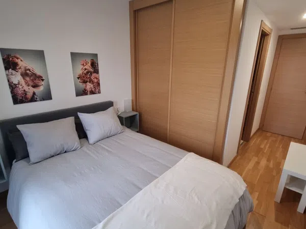 Piso en Ronda Norte, 7, La Rosaleda, La Rosaleda - Foto 9