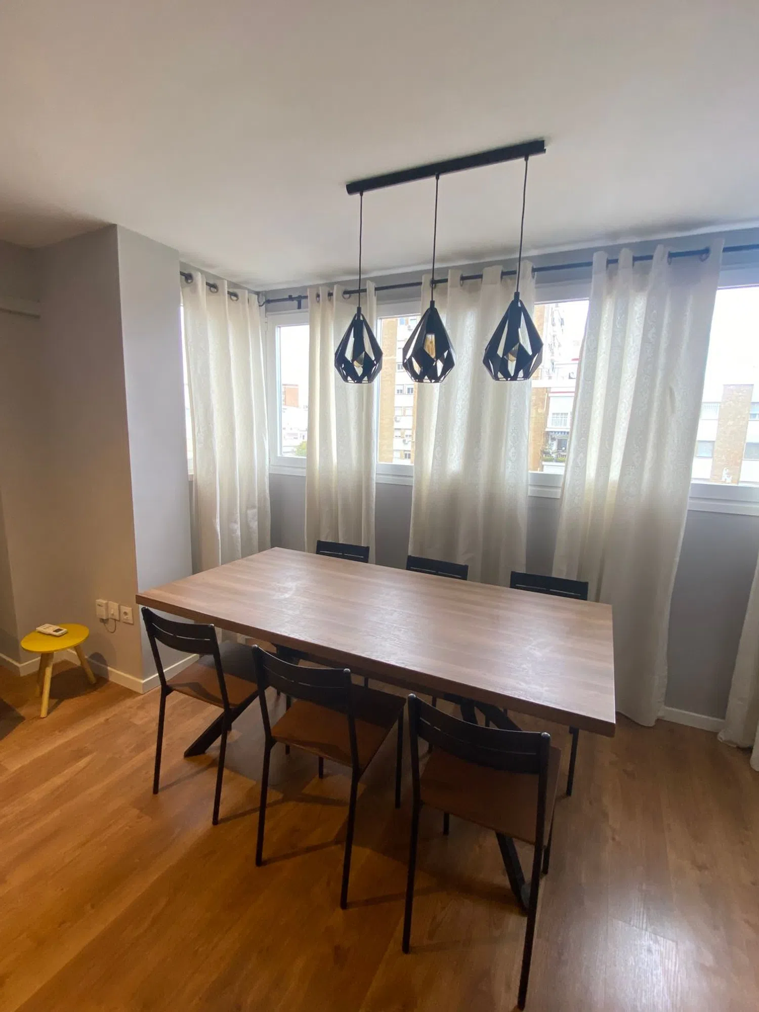 Piso en calle Evangelista, 47 - Foto 3