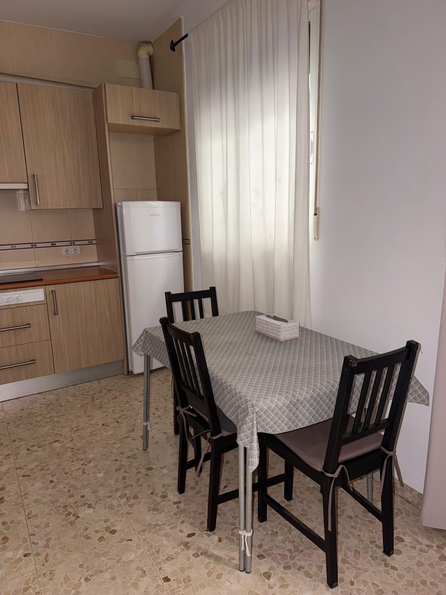 Estudio en Calle Costanillas, 6, Casco Histórico - Ollerías - Marrubial - Foto 19