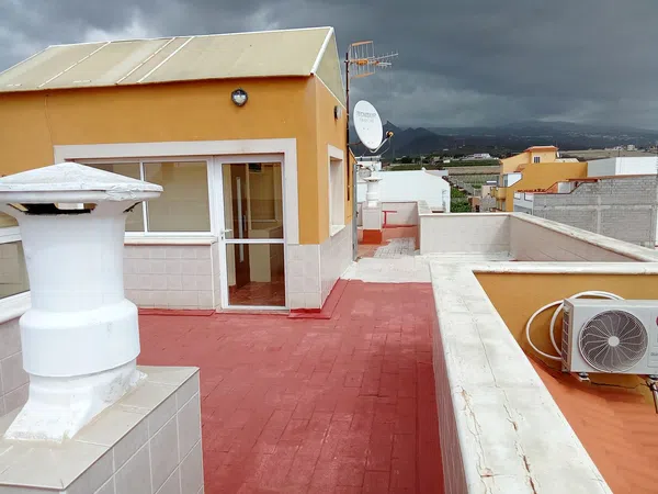 Piso en calle de Guargacho, 21 - Foto 13