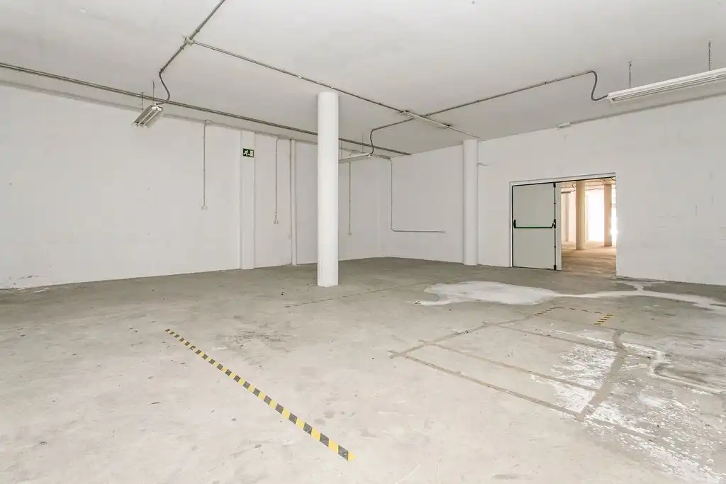 Local comercial en  C/ Bergueda - Foto 21