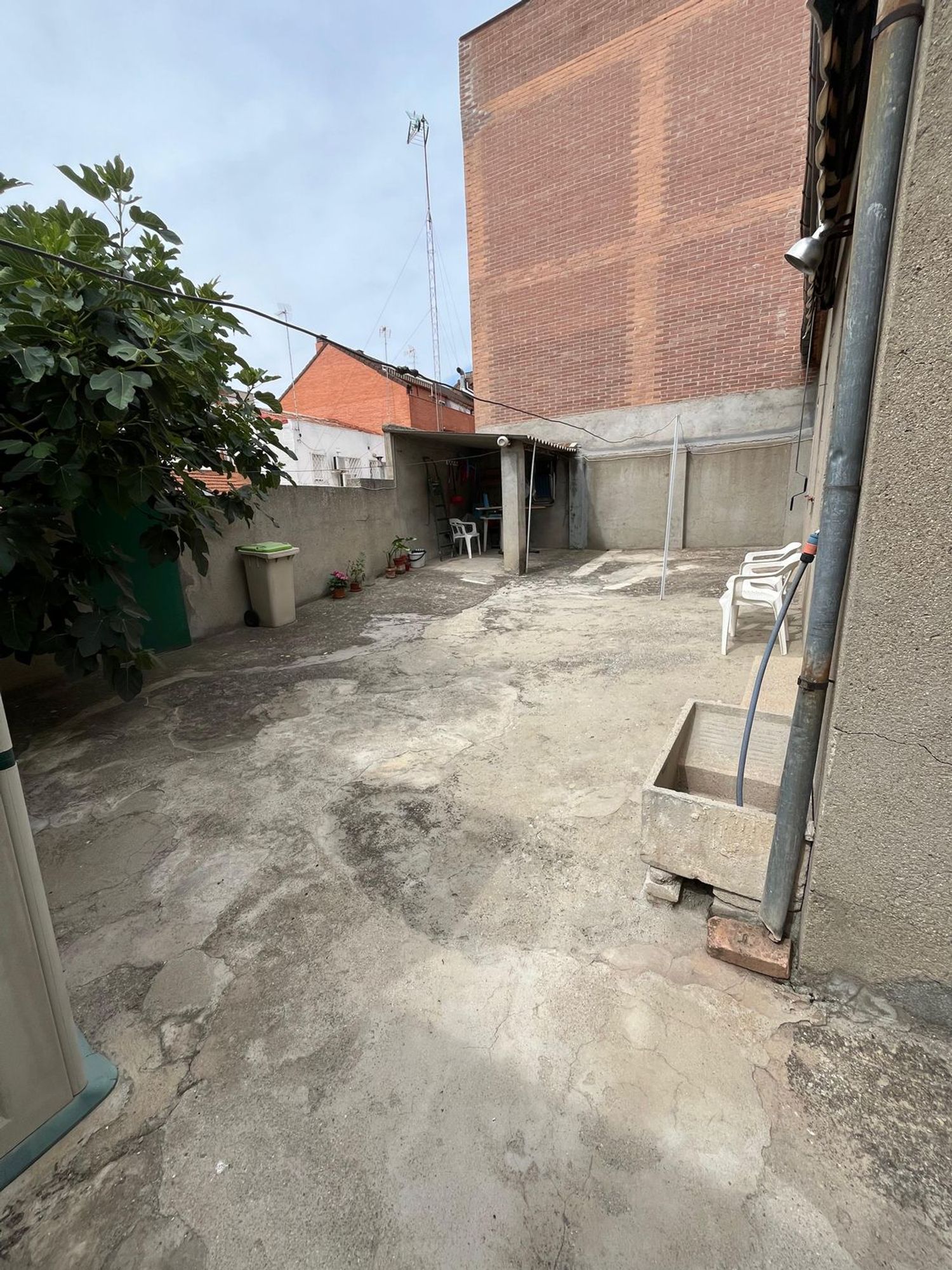 Casa o chalet independiente en Calle de Gregorio Izquierdo, 28 - Foto 9
