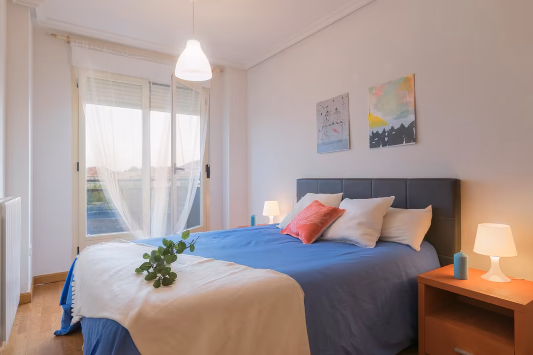 Apartamento en  Calle Jesús García Bernalt 9 - Foto 2