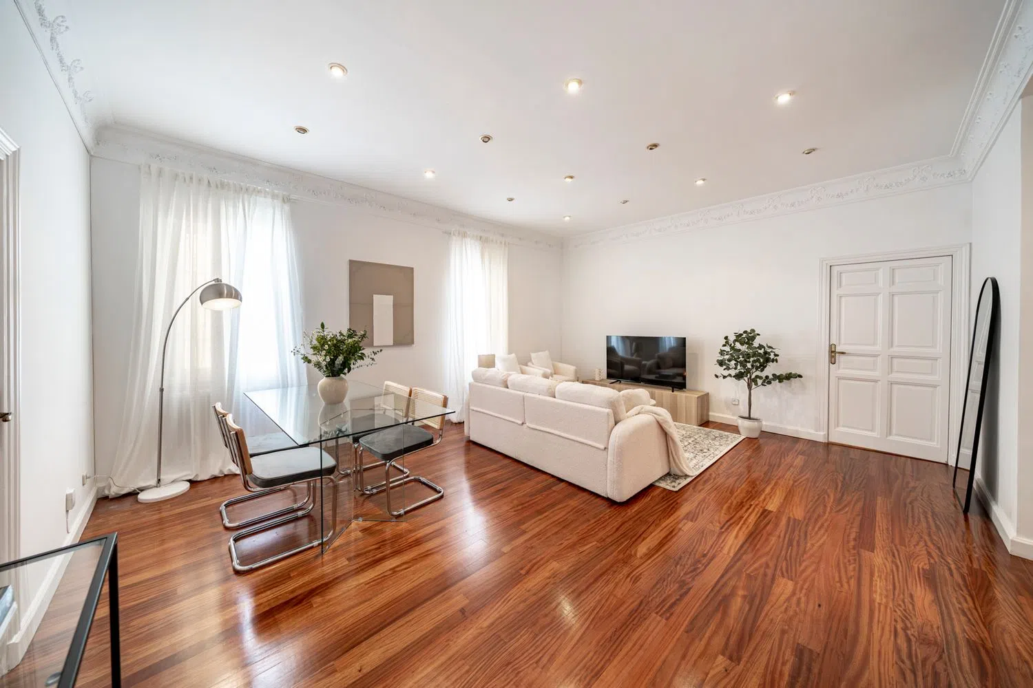 Piso en calle del Duque de Osuna, 4 - Foto 33