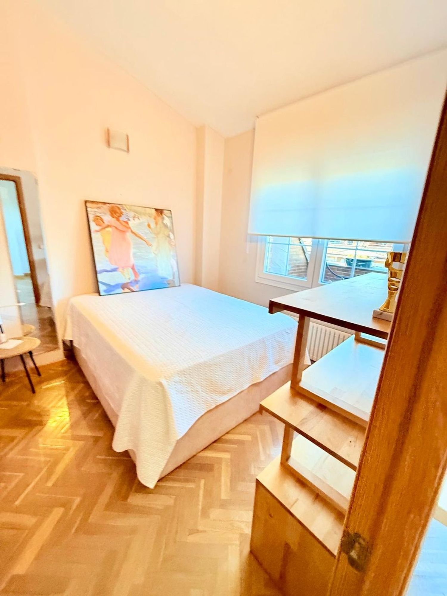 Chalet adosado en calle de Panamá, 4 - Foto 13