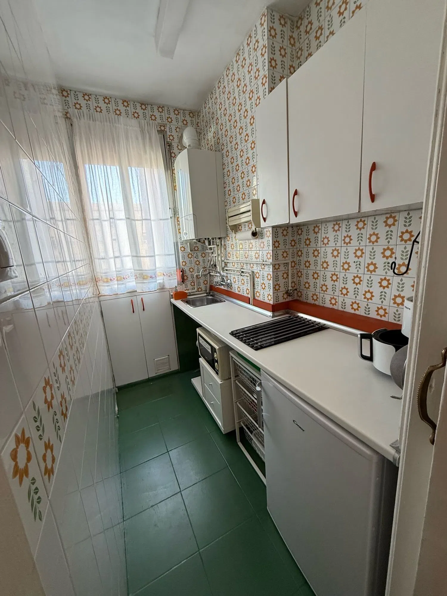 Piso en calle Príncipe de Vergara, 58 - Foto 24