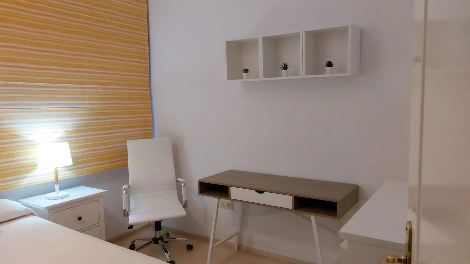 Piso en avenida de Kansas City, 18 - Foto 17