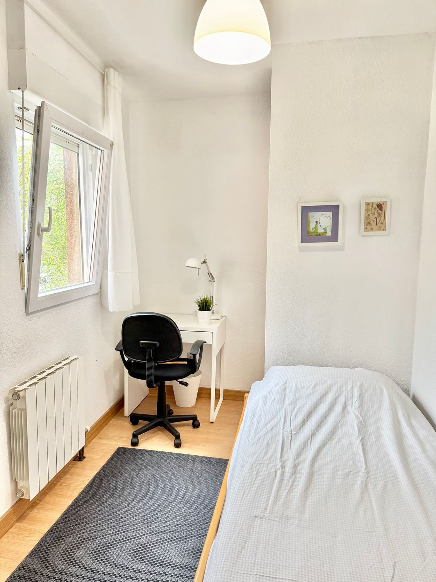 Piso en calle Gutiérrez Solana, 13 - Foto 19