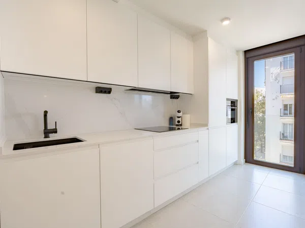 Piso en Calle Lazaga, 13 B2 3c, Puerto de Estepona - Foto 10
